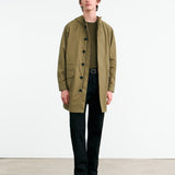 Nili Lotan - MARCUS COAT