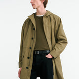 Nili Lotan - MARCUS COAT