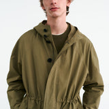Nili Lotan - MARCUS COAT