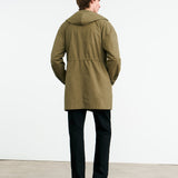 Nili Lotan - MARCUS COAT