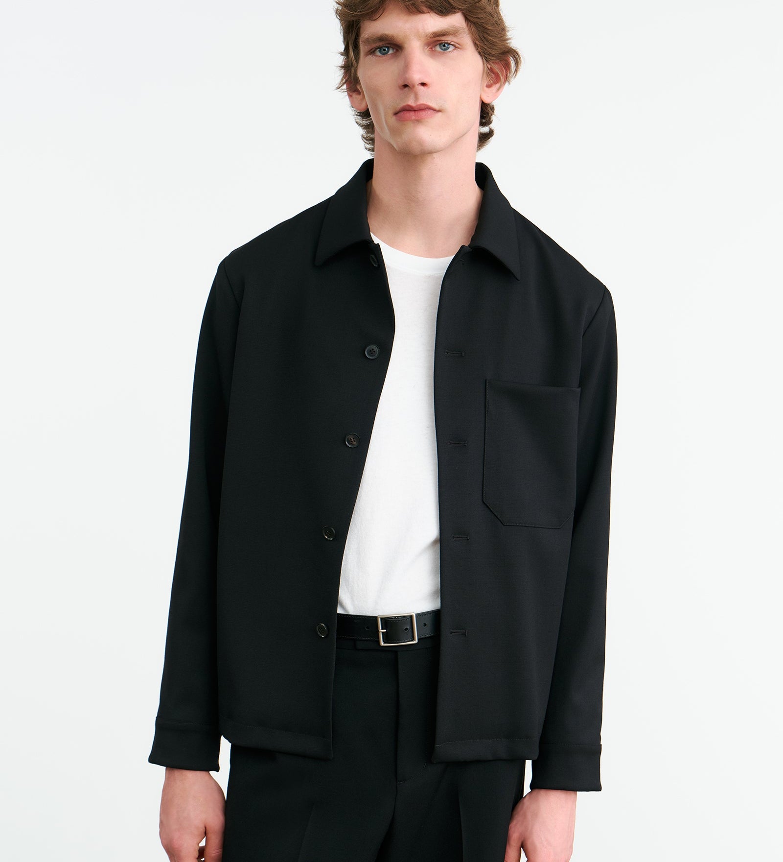 Nili Lotan - ALEXANDER JACKET