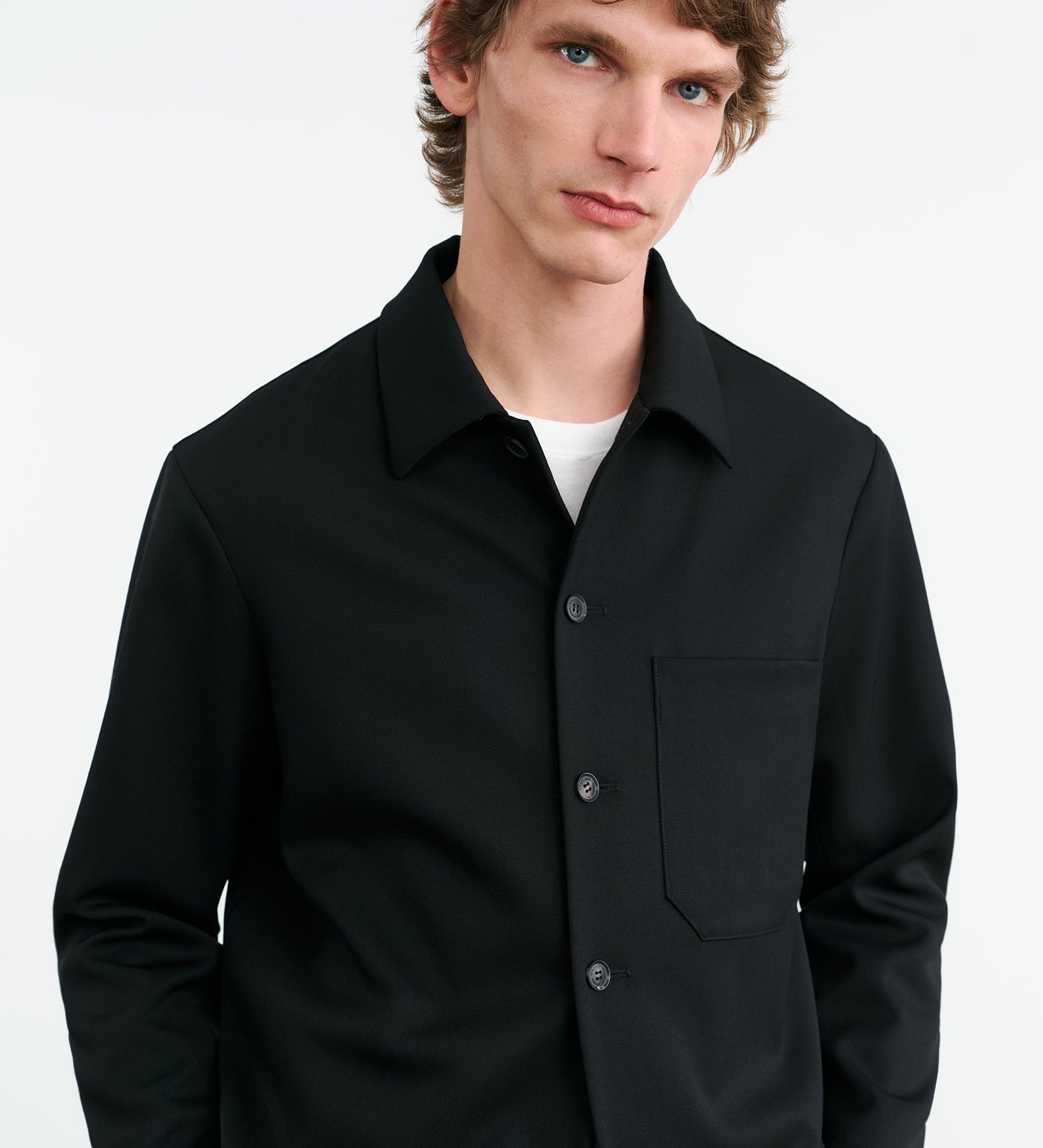 Nili Lotan - ALEXANDER JACKET