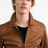 Nili Lotan - HAMMOND LEATHER JACKET