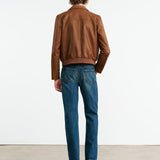Nili Lotan - HAMMOND LEATHER JACKET