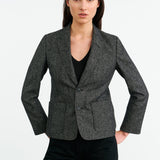 Nili Lotan - HOLDEN BLAZER