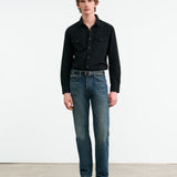Nili Lotan - TRAVIS DENIM SHIRT