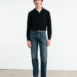 Nili Lotan - JOVAN CASHMERE POLO