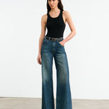 Nili Lotan - FONTAINE CASHMERE TANK