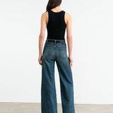 Nili Lotan - FONTAINE CASHMERE TANK