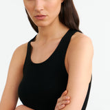 Nili Lotan - FONTAINE CASHMERE TANK