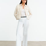 Nili Lotan - JAMISON JACKET