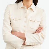 Nili Lotan - JAMISON JACKET
