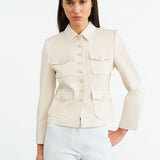 Nili Lotan - JAMISON JACKET