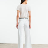 Nili Lotan - MEGAN COTTON PANT