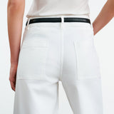 Nili Lotan - MEGAN COTTON PANT