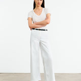 Nili Lotan - MEGAN COTTON PANT
