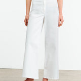 Nili Lotan - MEGAN COTTON PANT