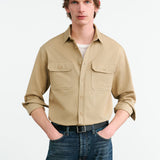 Nili Lotan - EVANDER SHIRT