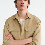 Nili Lotan - EVANDER SHIRT