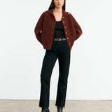 Nili Lotan - DERYL CASHMERE CARDIGAN