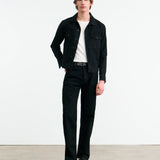 Nili Lotan - ZANE DENIM JACKET