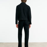 Nili Lotan - ZANE DENIM JACKET