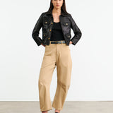 Nili Lotan - SHON COTTON PANT