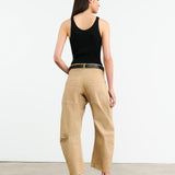 Nili Lotan - SHON COTTON PANT