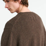 Nili Lotan - RAMONE SWEATER