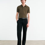 Nili Lotan - MYLES CASHMERE POLO