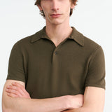 Nili Lotan - MYLES CASHMERE POLO