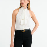 Nili Lotan - FELTON SHIRT