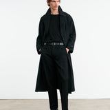 Nili Lotan - FRITZ WOOL PANT