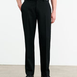 Nili Lotan - FRITZ WOOL PANT