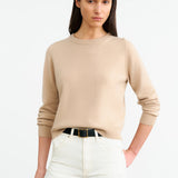 Nili Lotan - NORA CASHMERE SWEATER