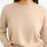 Nili Lotan - NORA CASHMERE SWEATER