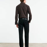 Nili Lotan - TRAVIS BUTTON UP SHIRT
