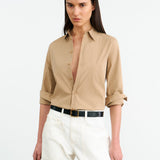 Nili Lotan - DYLLAN SHIRT