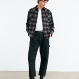 Nili Lotan - TRAVIS BUTTON UP SHIRT