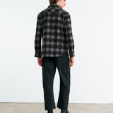 Nili Lotan - TRAVIS BUTTON UP SHIRT