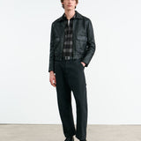 Nili Lotan - TRAVIS BUTTON UP SHIRT