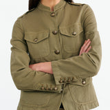 Nili Lotan - MONA JACKET