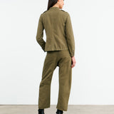 Nili Lotan - MONA JACKET