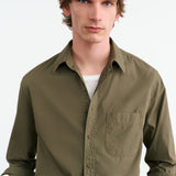 Nili Lotan - FINN SHIRT