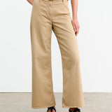 Nili Lotan - MEGAN COTTON PANT