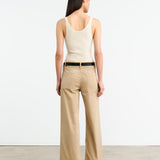 Nili Lotan - MEGAN COTTON PANT