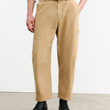Nili Lotan - CARPENTER COTTON PANT
