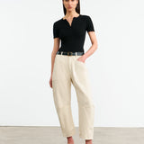 Nili Lotan - SHON LINEN PANT