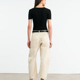 Nili Lotan - SHON LINEN PANT