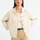 Nili Lotan - DERYL CASHMERE CARDIGAN